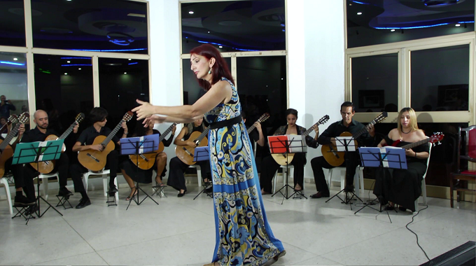 Concluyó en Las Tunas Jornada Provincial de Conciertos
