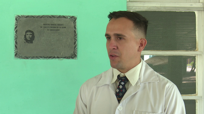 Profesionales de Las Tunas participarán en la 5ta. Convención Internacional Cuba Salud 2025