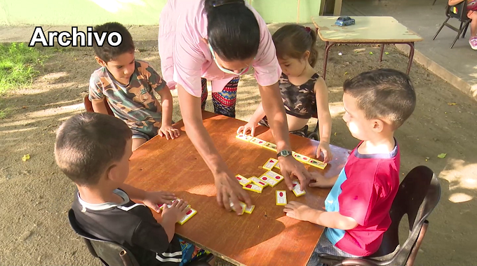 Celebran en Las Tunas semana de receso escolar