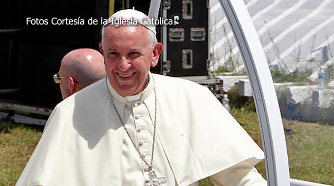 Rinden desde homenaje póstumo al Papa Francisco