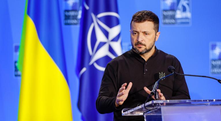 Trump culpa a Kiev de iniciar el conflicto con Rusia por aspirar a la OTAN