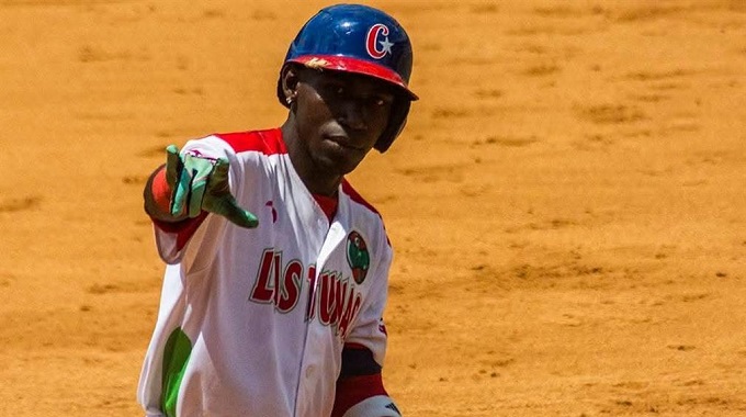 Leñadores de Las Tunas discutirán título de la 3ra. Liga Élite del Béisbol cubano