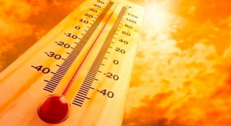 La Habana registra récord de temperatura para mayo: 38 grados