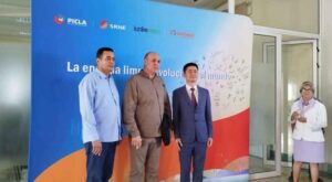 Cuba y China fortalecen alianza en energías renovables durante foro
