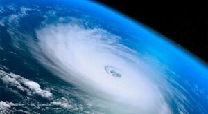 Temporada ciclónica 2025: Pronósticos a la vista (+Infografía)