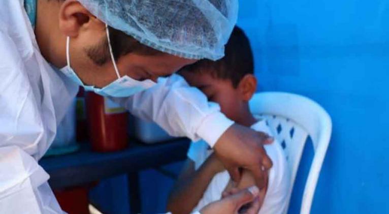 Colombia agradece a Cuba donativo de vacunas contra fiebre amarilla