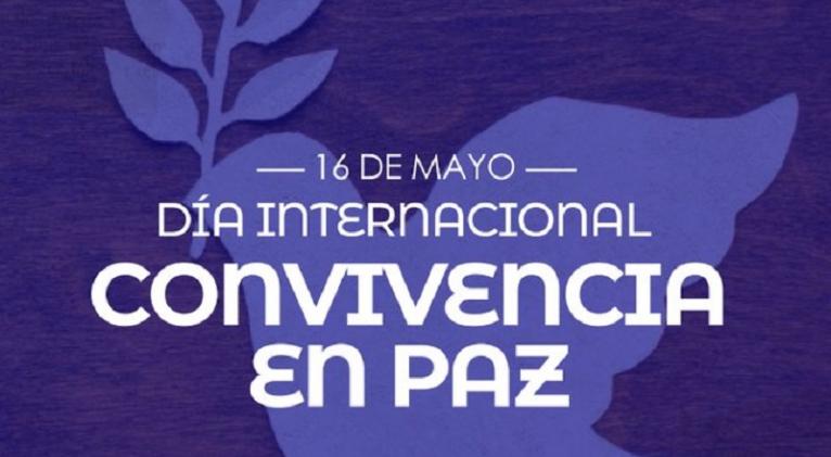 Cuba aboga por convivencia pacífica en el mundo