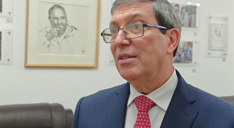 Cuba subraya rol de China como socio estratégico de América Latina