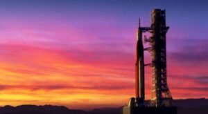 EE.UU. reconoce una rápida pérdida de liderazgo en la carrera espacial ante los avances de China