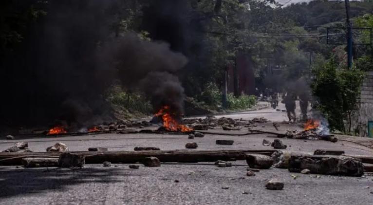 Más de 1.600 personas fueron asesinadas en Haití en los primeros meses del 2025