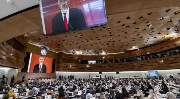 Histórico acuerdo global para enfrentar futuras pandémias