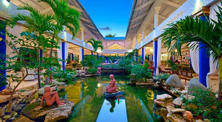 Hoteles de Cuba entre los mejores del Caribe