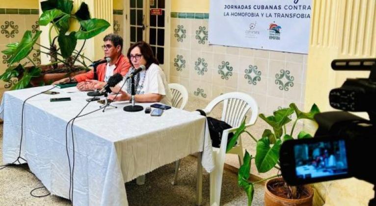 Cuba aboga por educar en el respeto y la no discriminación