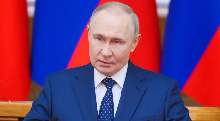 Kremlin: Moscú dará una respuesta adecuada si Kiev sigue atacando territorio ruso durante la tregua