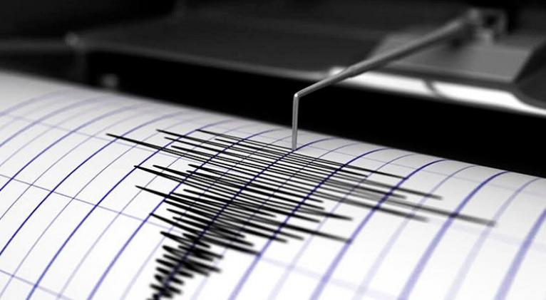 Reportan sismo perceptible en Santiago de Cuba