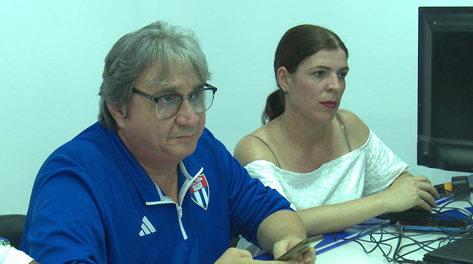 Chequean en Las Tunas implementación de la Ley de Comunicación Social
