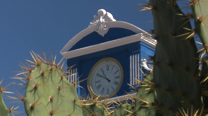 Celebran en Las Tunas el Día Internacional de los Museos