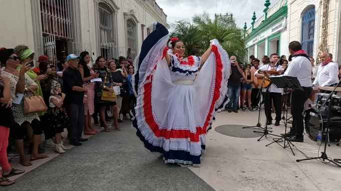Ultiman preparativos en Las Tunas para la Fiesta de Raíces y Tradiciones