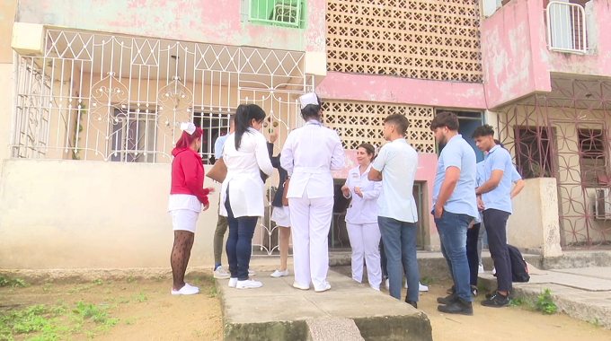 Abogan autoridades sanitarias en Las Tunas por mantener medidas higiénicas