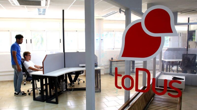 ¿Cuáles son las nuevas actualizaciones de toDus y Picta?