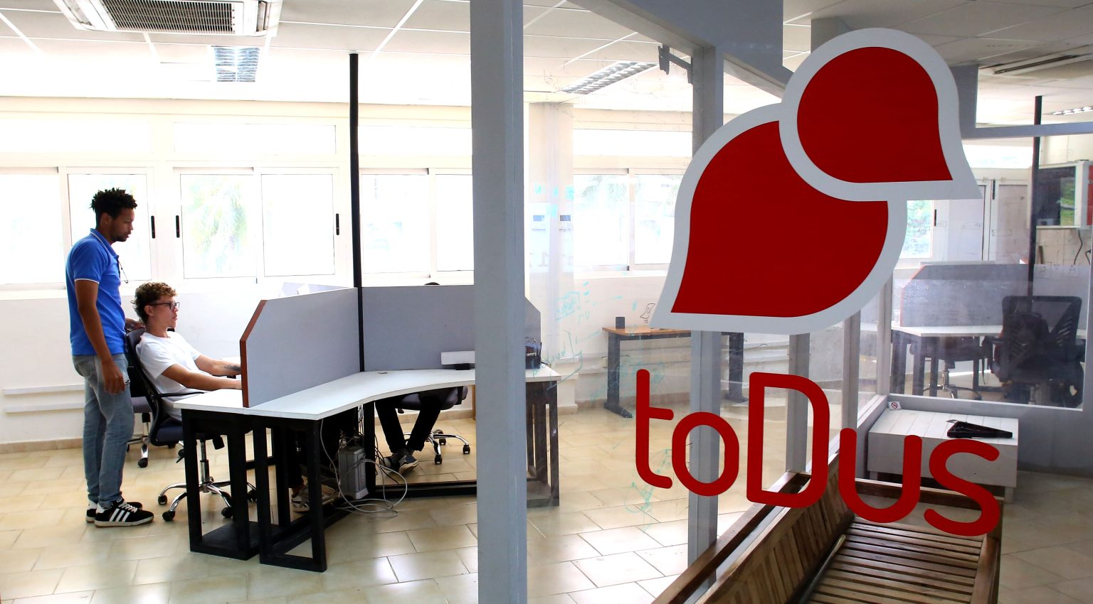 ¿Cuáles son las nuevas actualizaciones de toDus y Picta?