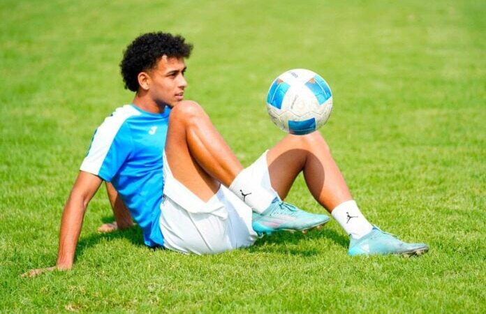 Un tunero en eliminatoria para el Mundial de fútbol 2026