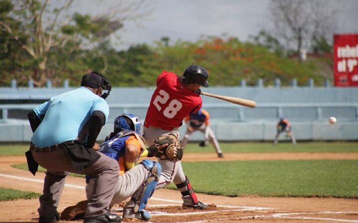 Las Tunas abre con dos reveses en Béisbol Sub23