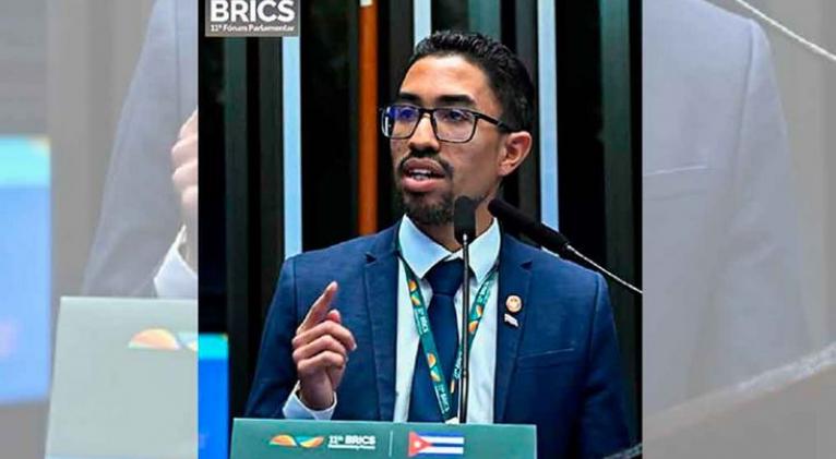 Foro Brics en Brasil: Cuba por nueva arquitectura financiera global