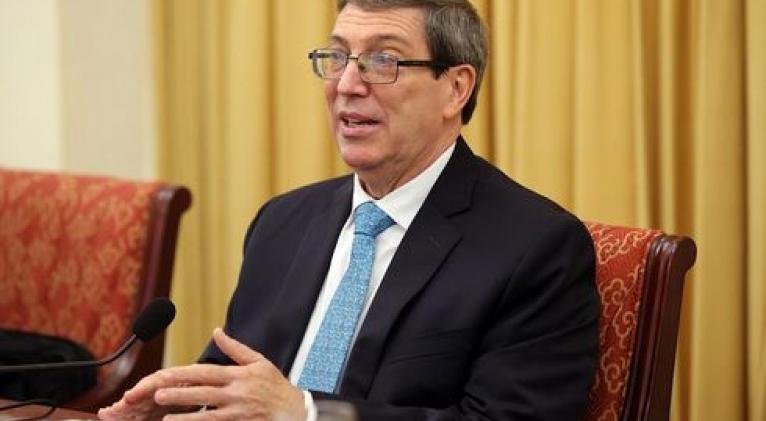 Rechaza Cuba nueva prohibición de viajes a EEUU