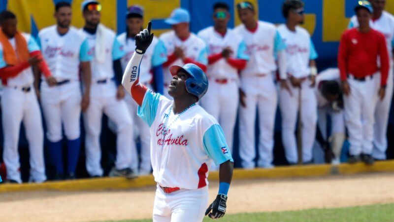 Tigres con dos zarpazos a los Leñadores