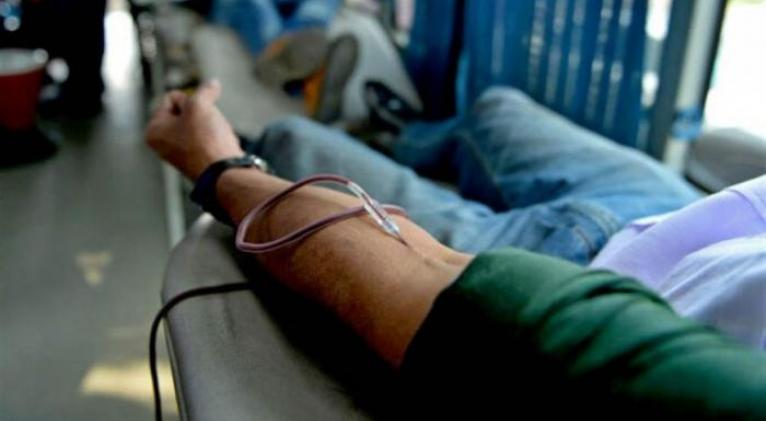 Día Mundial del Donante de Sangre 2025: altruismo en vena