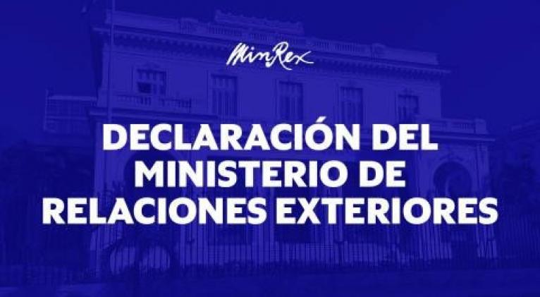 EE.UU. e Israel tendrán que responder por las consecuencias de una guerra injustificada contra Irán