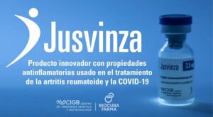 Avanza ensayo clínico Fase III del fármaco Jusvinza para el tratamiento de la artritis reumatoide
