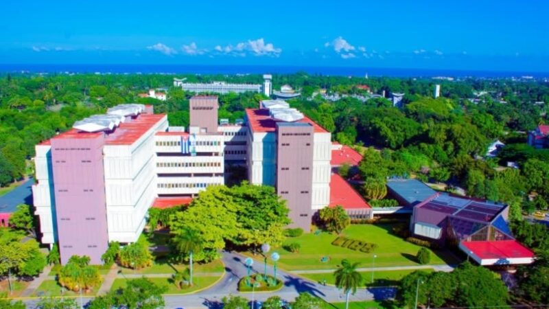 CIGB de Cuba: 39 años de ciencia al servicio de la salud