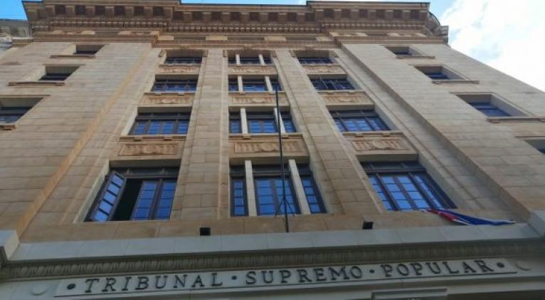 Tribunal Supremo analiza cambios en autoría penal en Cuba