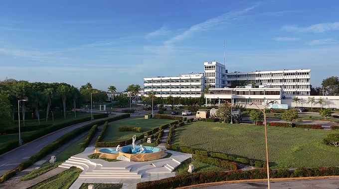 Trascienden ofertas turísticas del Hotel Las Tunas por más de 40 años