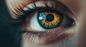 ¿Sufre de ardor en los ojos? Pequeñas criaturas que habitan en el rostro podrían ser la causa