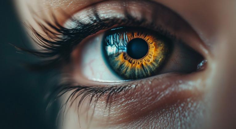 ¿Sufre de ardor en los ojos? Pequeñas criaturas que habitan en el rostro podrían ser la causa