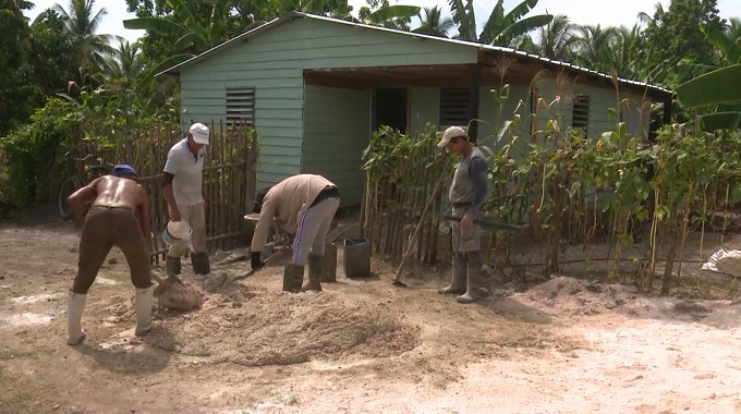 Nuevas viviendas en Colombia beneficiarán a familias vulnerables
