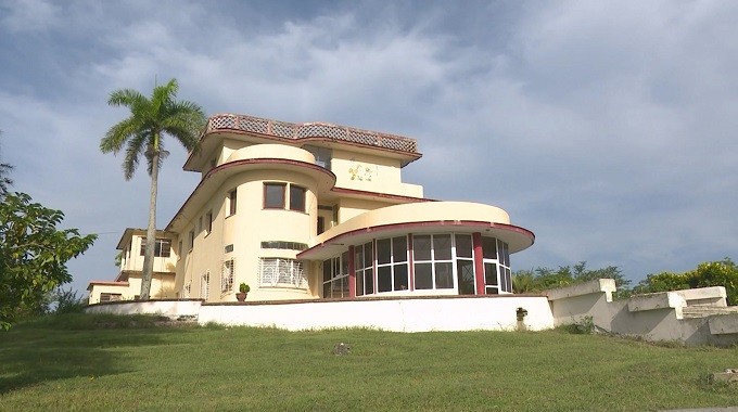 Palacio provincial de Pioneros de Las Tunas, 40 años consagrado a materializar los sueños