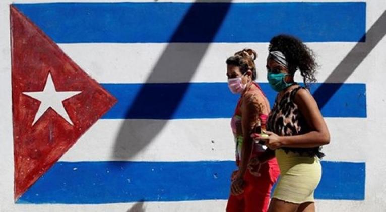 Actualizan a diputados cubanos sobre situación epidemiológica