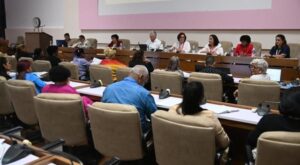 La transformación digital debe llegar hasta la casa de todos los cubanos