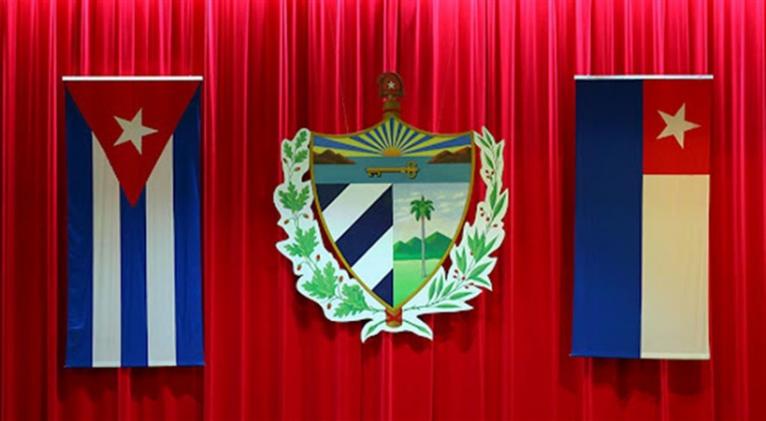 Economía y proyectos de leyes en agenda del Parlamento cubano