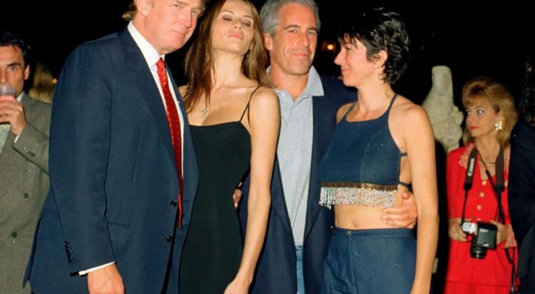 La Casa Blanca toma represalias contra The Wall Street Journal por caso Epstein