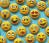 Día Mundial del Emoji, 10 mil millones por día