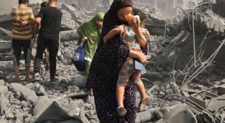 Acuerdan decenas de países suspender diversos lazos con Israel