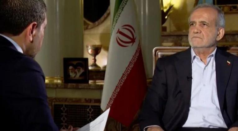 Irán continuará programa nuclear pese a presiones de EE.UU. e Israel