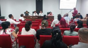El programa de atención integral a las adicciones: la prioridad es la prevención