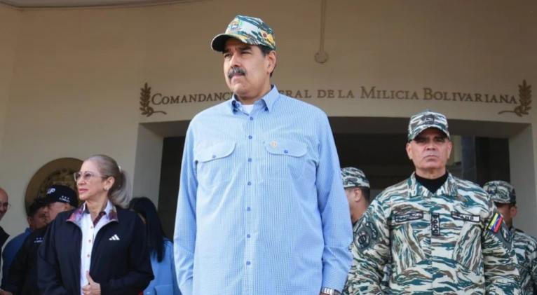 Venezuela ratifica capacidad de reacción inmediata ante amenazas imperiales