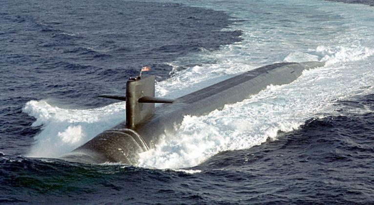 Kremlin comenta sobre los dos submarinos nucleares anunciado por Trump